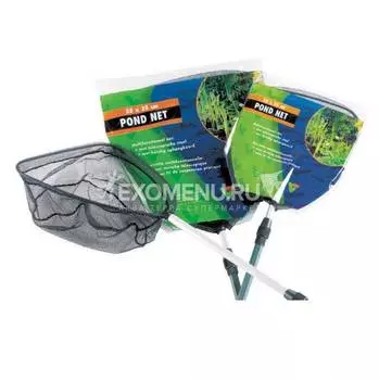 Pond Net VT 35х35 cm (ПОД ЗАКАЗ)