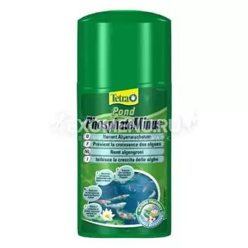 Препарат для воды TetraPond PhosphateMinus 250 ml