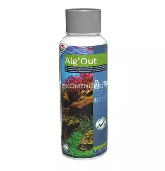 PRODIBIO Alg`Out, антифосфатный комплекс, 250мл для аквариумов до 10 000л