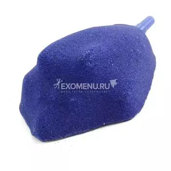 Распылитель 202HJc "Ракушка", 70*50*26мм, (блистер), Laguna