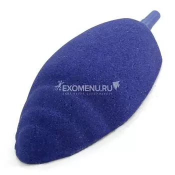 Распылитель 204HJc "Ракушка", 85*40*25мм, (блистер)