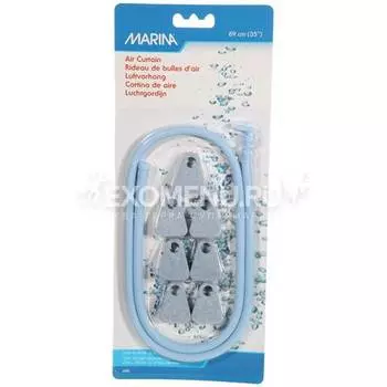 Распылитель гибкий Marina 88 см.