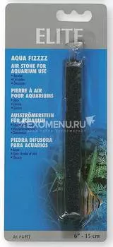 Распылитель камень трапециевидный черный 15 см