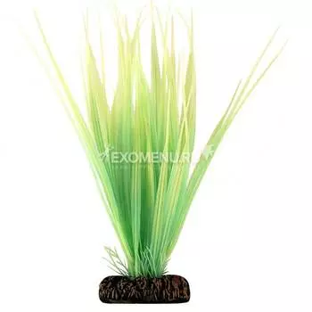 Растение 20079Y светящееся "Бликса" зеленая, 200мм, (блистер)