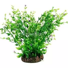 !Растение 30001AP с распылителем "Гигрофила цветущая", 300мм, (блистер), Laguna