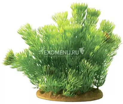 Растение пластиковое PRIME Хвощ 15см