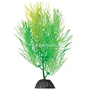 Растение силиконовое 90*200мм