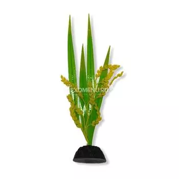 Растение силиконовое светящееся, 80*230мм, Laguna