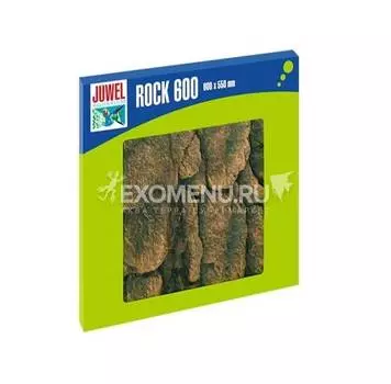 Rock 600 фон рельефный 60x55 см