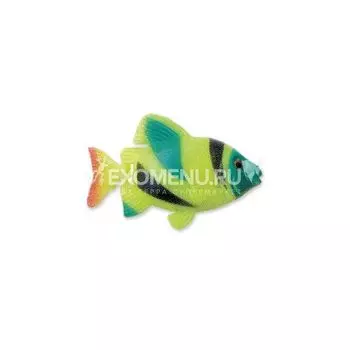 Рыбка декоративная 2266CW, 50*15*30мм