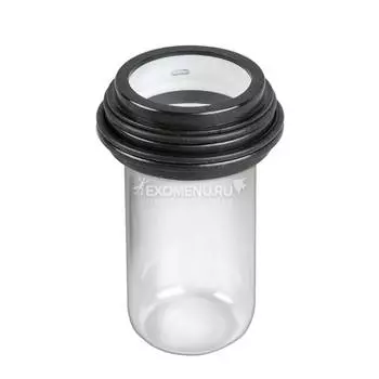 S30609 Сера Кварцевый цилиндр для 250+УФ и 400+УФ