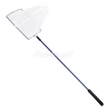 Сачок аквариумный 0101LF, 60*85мм