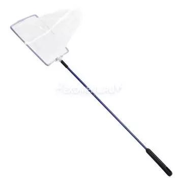 Сачок аквариумный 0105LF, 145*180мм