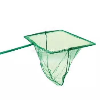 Сачок аквариумный 0506CW, 200*170мм