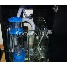 Самп (технический аквариум) Blau Ready Samp 38