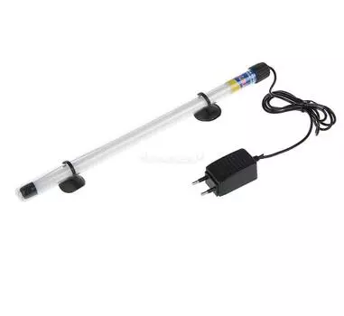 !SEA STAR Подводная подсветка Розовая 8 w 50 см