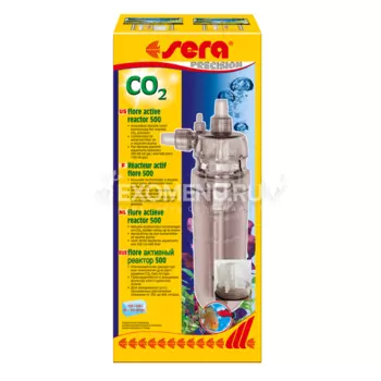 Sera Flore CO2 активный реактор 500 (S8057)