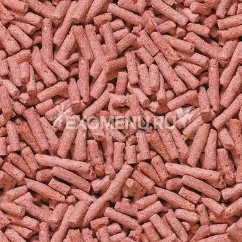 Сера Корм для прудовых рыб COLOR STICKS 3,8 л 550 г (ведро)