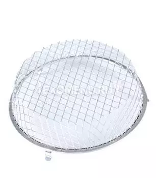 Сетка WB06 защитная для светильников RL01B, RL04D, d140мм, Repti-Zoo