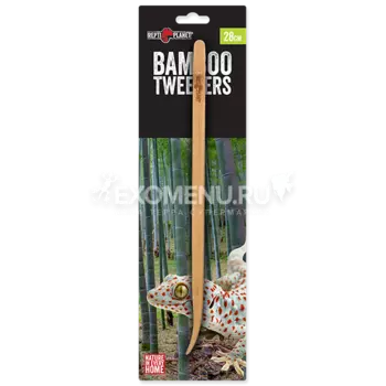 Щипцы для кормления рептилий Repti Planet