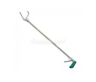 Щипцы для змей стальные без фиксатора, 70см