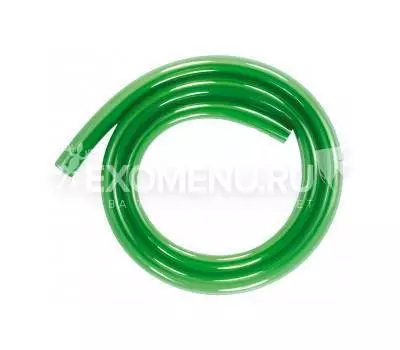 Шланг ПВХ в бухте 30 м D16/22 зеленый, цена за метр