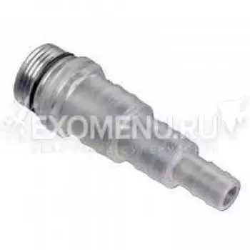 Штуцер для стерилизаторов UV PS 15 / 30 / 55 W