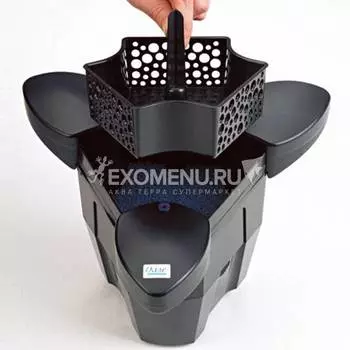 Скиммер Oase SwimSkim 25, 2500 л/ч (57384)