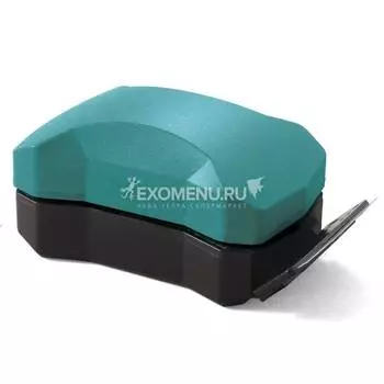 Скребок 0303LA магнитный, L, со сменными лезвиями, 115*70*60мм, Laguna