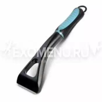 Скребок 102MC с лезвием, 250*72*36мм