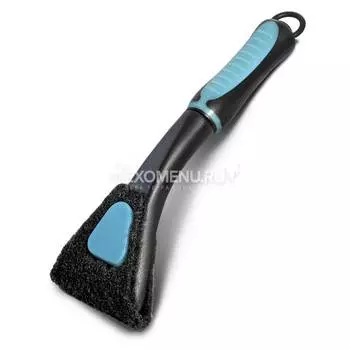 Скребок 106MC с губкой, 250*72*36мм