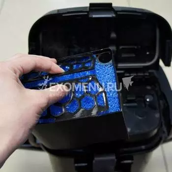 Сменная губка префильтра ULTRAMAX (1шт)_