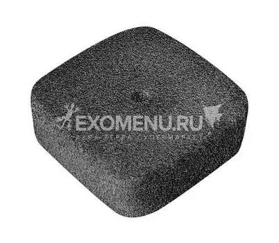Сменная губка ULTRAMAX/MAXI KANI мелкопористая _ (1/1)