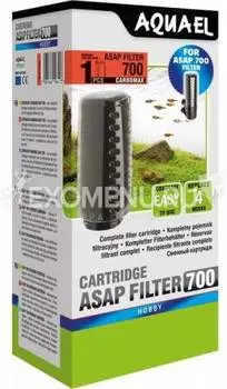 Сменный картридж для ASAP 700 c губкой