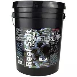 Соль морская BLAU REEF SALT, 20 кг