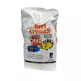 Соль морская Reef Crystals, мешок, 25 кг