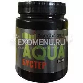 Соли жесткости AQUA - БУСТЕР Aquabalance 480 г