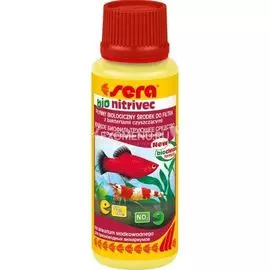 Средство для воды Sera BIO NITRIVEC 100 мл