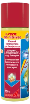 Средство для воды Sera BIO NITRIVEC 250 мл