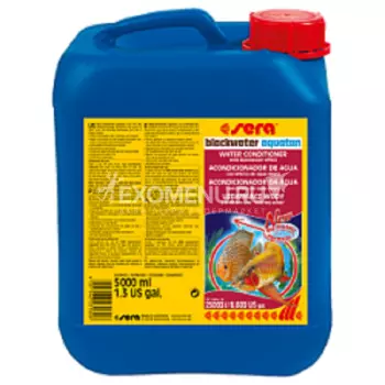 Средство для воды Sera BIO NITRIVEC 5 л