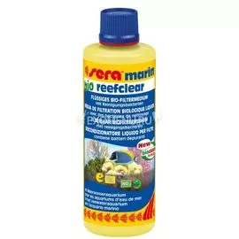 Средство для воды Bio Reef clear 100 мл