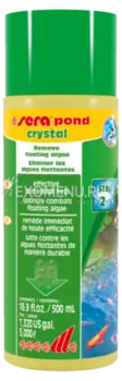Средство для воды Pond CRYSTAL 500 мл