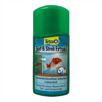 Средство против прудовых водорослей Tetra Pond Algo Schutz 250 ml