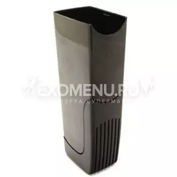 Стакан для фильтра Unifilter 750/1000