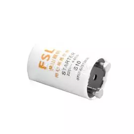 Стартер светильника