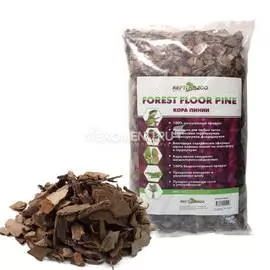 !Субстрат "Кора пинии", 1кг, крупная фракция, Repti-Zoo