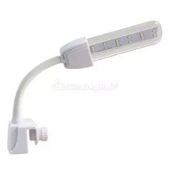 Светильник 603HBc светодиодный навесной, 3Вт, 149*39*20мм, Laguna