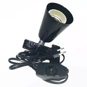 Светильник для террариума (с регулировкой яркости) (NJ-03)