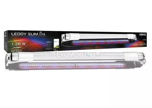 Светильник LEDDY SLIM LINK 36W