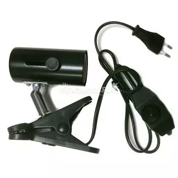 Светильник NomoyPet для террариума (с выключателем "клавиша") (NJ-04K)